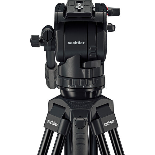 Sachtler 1001 Systeme Ace M MS MK II