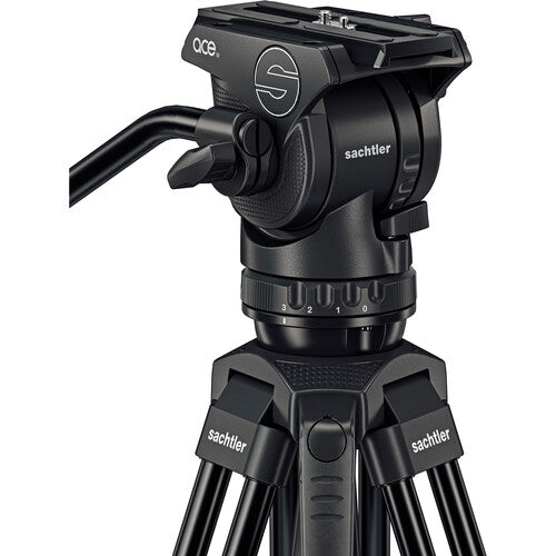 Sachtler 1001 Systeme Ace M MS MK II