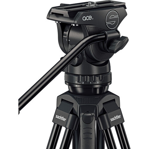 Sachtler 1001 Systeme Ace M MS MK II