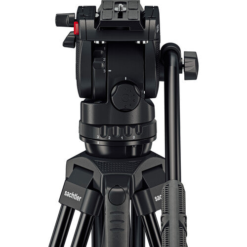 Sachtler 1001 Systeme Ace M MS MK II