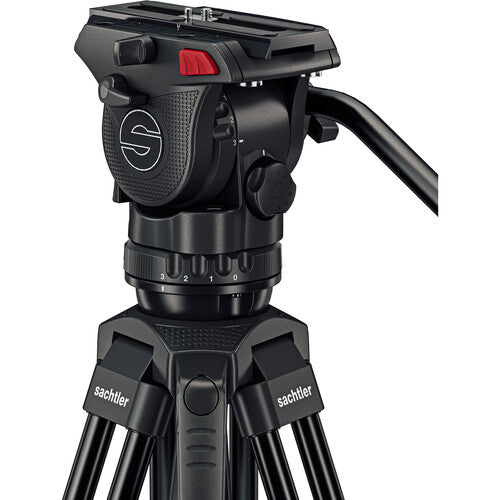 Sachtler 1001 Systeme Ace M MS MK II