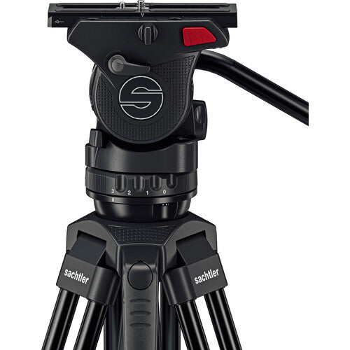 Sachtler 1001 Systeme Ace M MS MK II