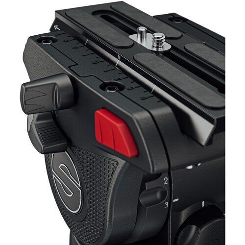 Sachtler 1001 Systeme Ace M MS MK II