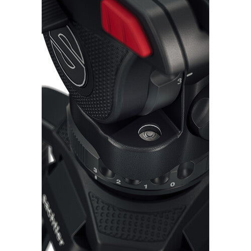 Sachtler 1001 Systeme Ace M MS MK II