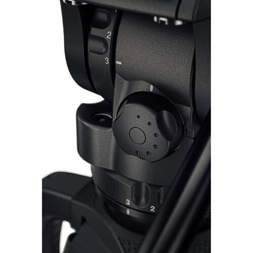 Sachtler 1001 Systeme Ace M MS MK II