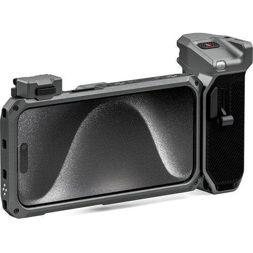 Khronos iPhone 15 Pro Advanced Kit - Space Gray