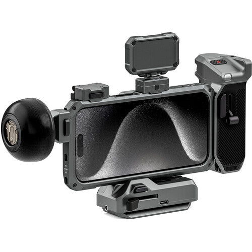 Khronos iPhone 15 Pro Ultimate Kit - Space Gray