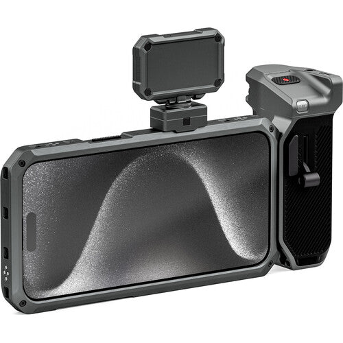 Khronos iPhone 15 Pro Max Basic Kit - Space Gray