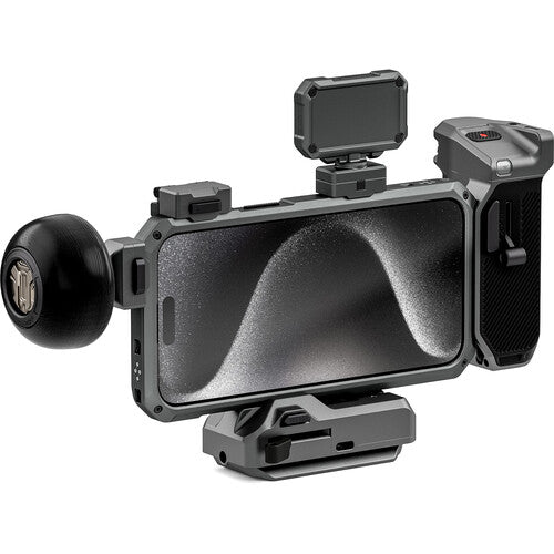 Khronos iPhone 15 Pro Max Ultimate Kit - Space Gray