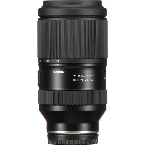 Tamron 70-180mm F/2.8 Di III VXD