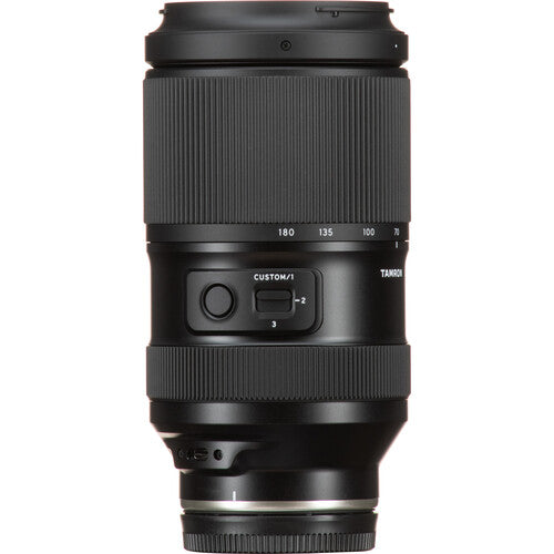 Tamron 70-180mm F/2.8 Di III VXD