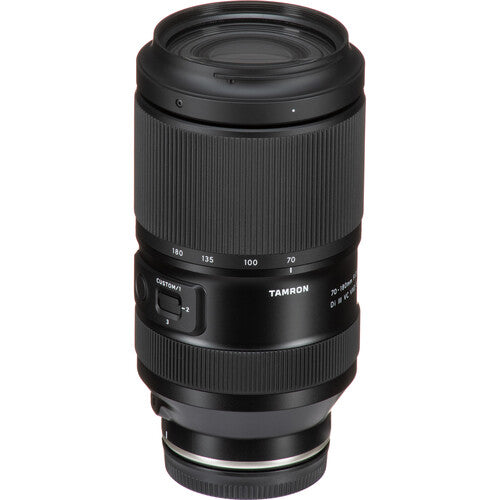 Tamron 70-180mm F/2.8 Di III VXD
