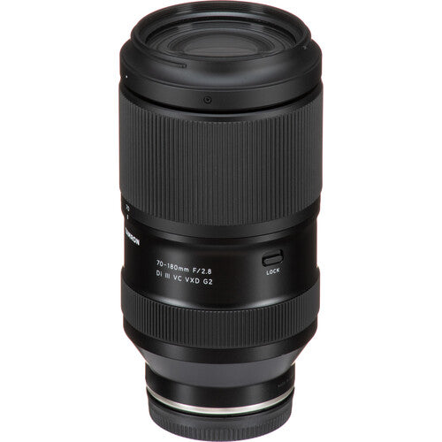 Tamron 70-180mm F/2.8 Di III VXD