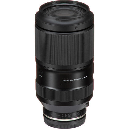 Tamron 70-180mm F/2.8 Di III VXD
