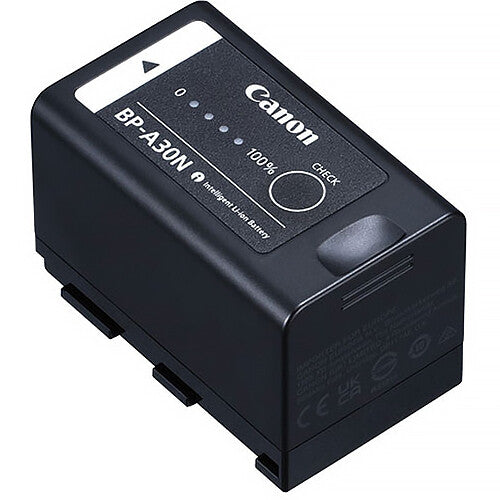 🔋 Canon BP-A30N – Batterie Li-ion pour caméras Cinema EOS