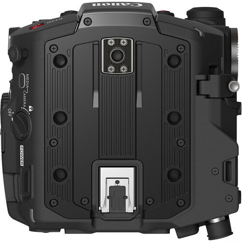 🎥  Canon EOS C400 6K