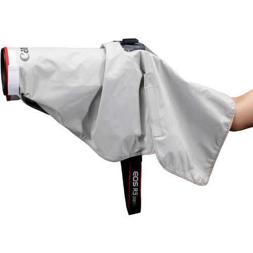🛡️ Canon Housse de pluie ERC‑R5S