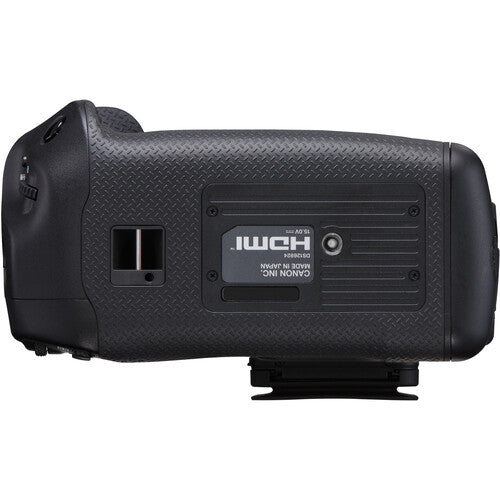 📷 CANON EOS R1 - Appareil photo Hybride Plein format 6K 24MP