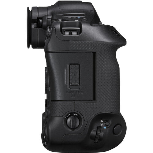 📷 CANON EOS R1 - Appareil photo Hybride Plein format 6K 24MP