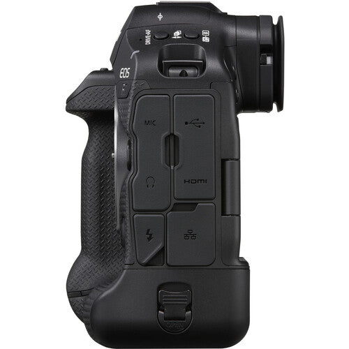 📷 CANON EOS R1 - Appareil photo Hybride Plein format 6K 24MP