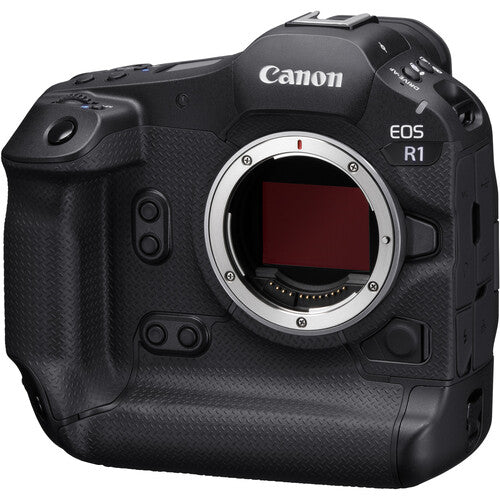 📷 CANON EOS R1 - Appareil photo Hybride Plein format 6K 24MP