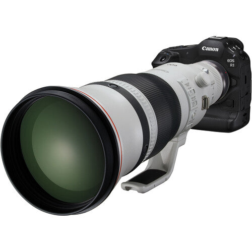 📷 CANON EOS R1 - Appareil photo Hybride Plein format 6K 24MP