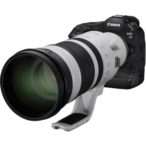 📷 CANON EOS R1 - Appareil photo Hybride Plein format 6K 24MP