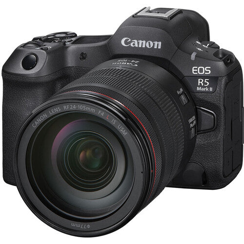 Canon EOS R5 MARK II