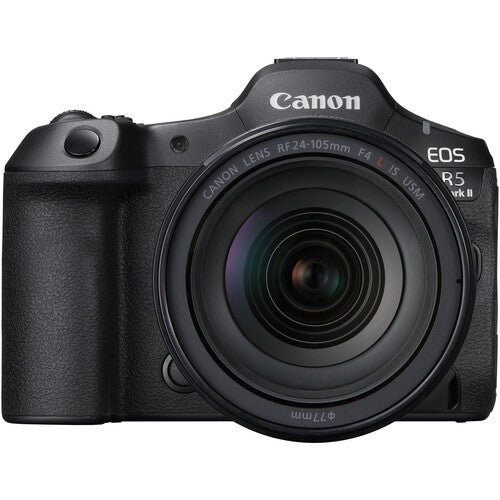 Canon EOS R5 MARK II