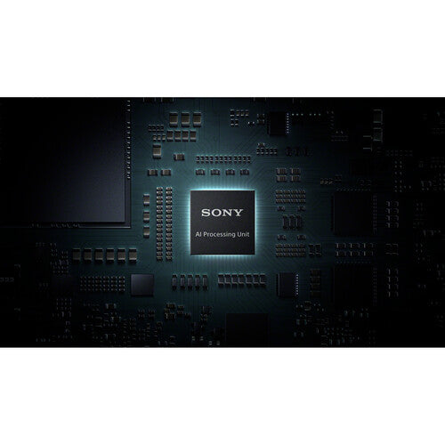 📸 Sony HXR-NX800B – Caméra Pro Polyvalente 4K