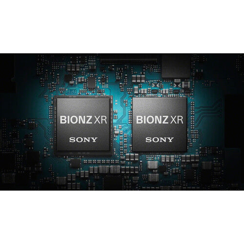 📸 Sony HXR-NX800B – Caméra Pro Polyvalente 4K