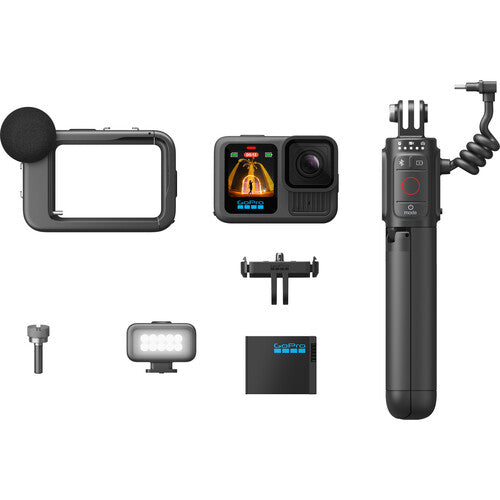 GoPro HERO13 Creator