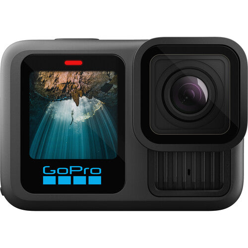 GoPro Hero 13 accessoire Bundle