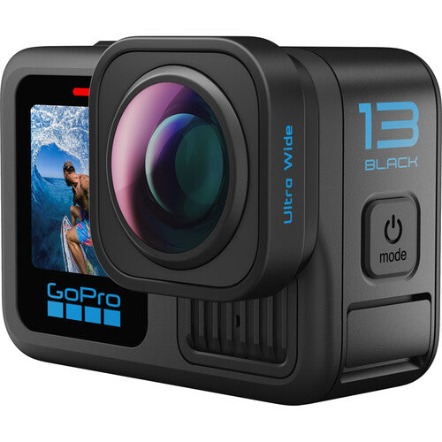 GoPro Hero 13 accessoire Bundle