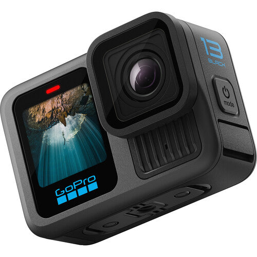 GoPro Hero 13 accessoire Bundle