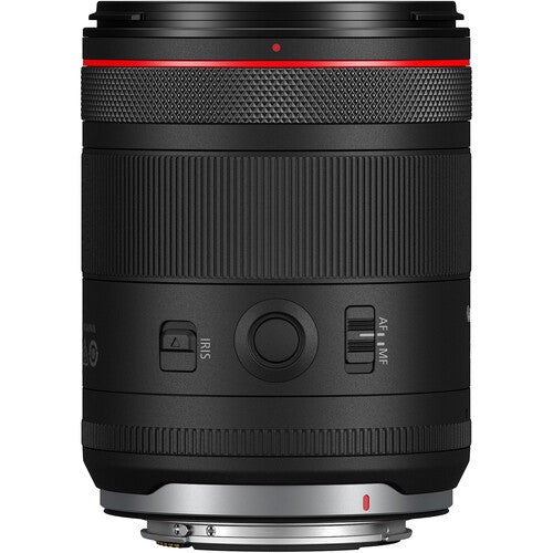 Canon RF 24 mm f/1.4 L VCM