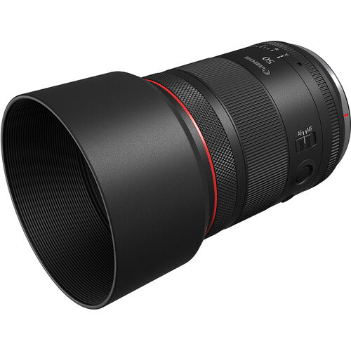 Canon RF 50 mm f/1.4 L VCM