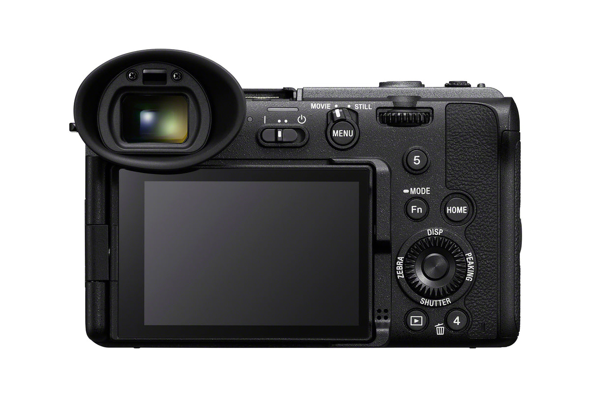 Sony Cinema Line FX2 - Caméra Cinema Line