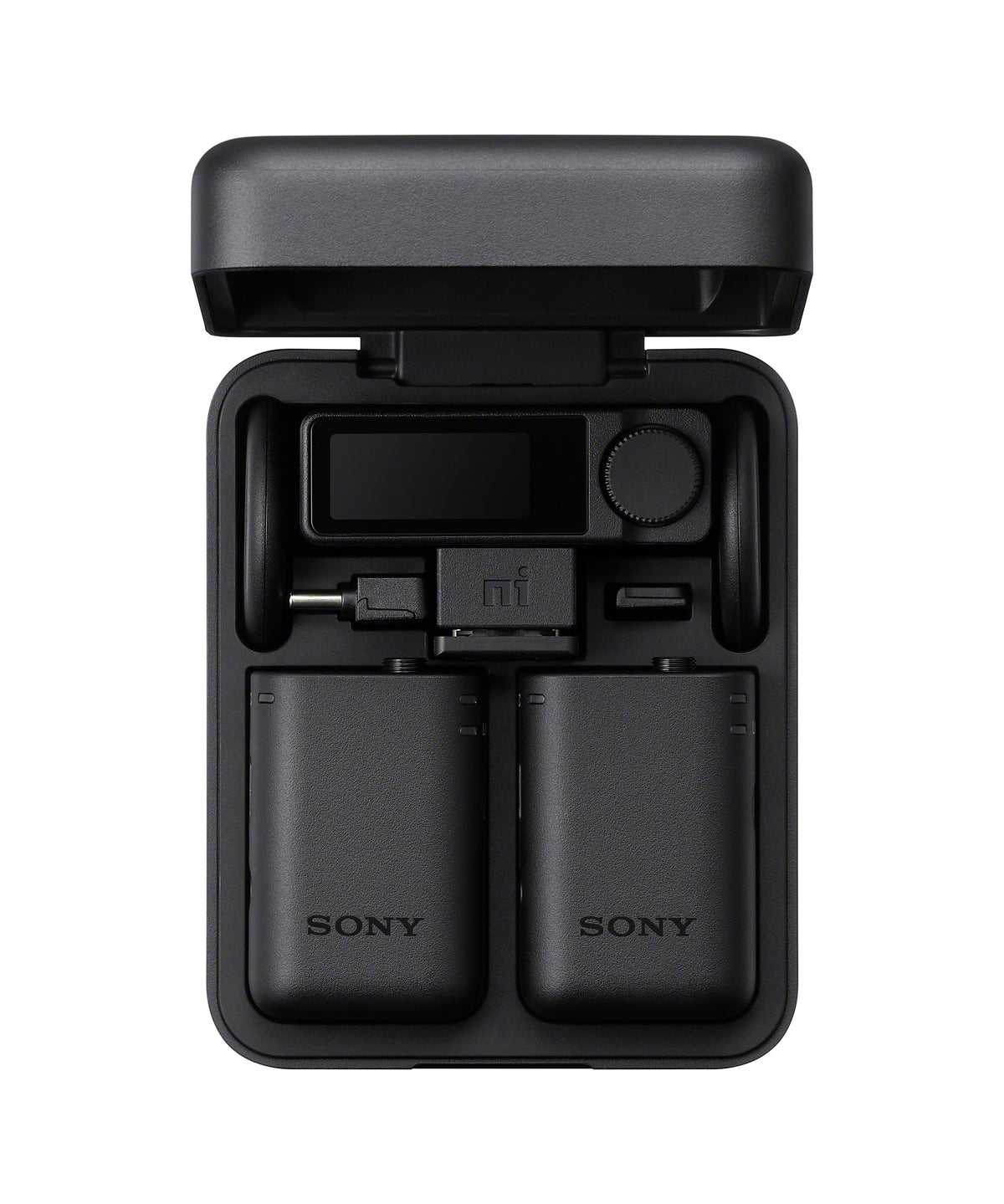 Sony - ECM-W5