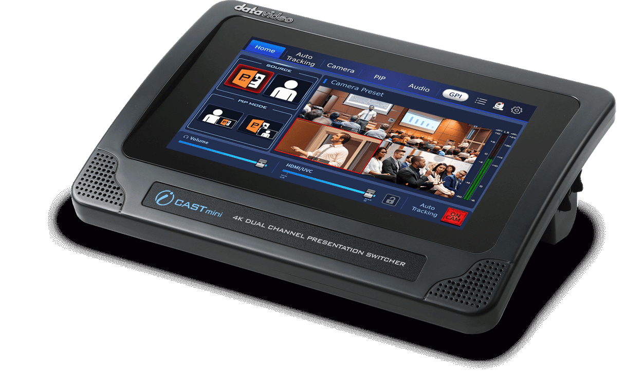 DataVideo iCast-mini