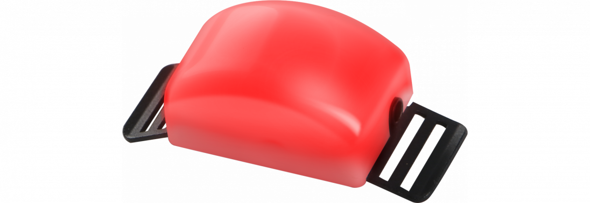 DataVideo TD-3 - Ensemble de lumières Tally LED