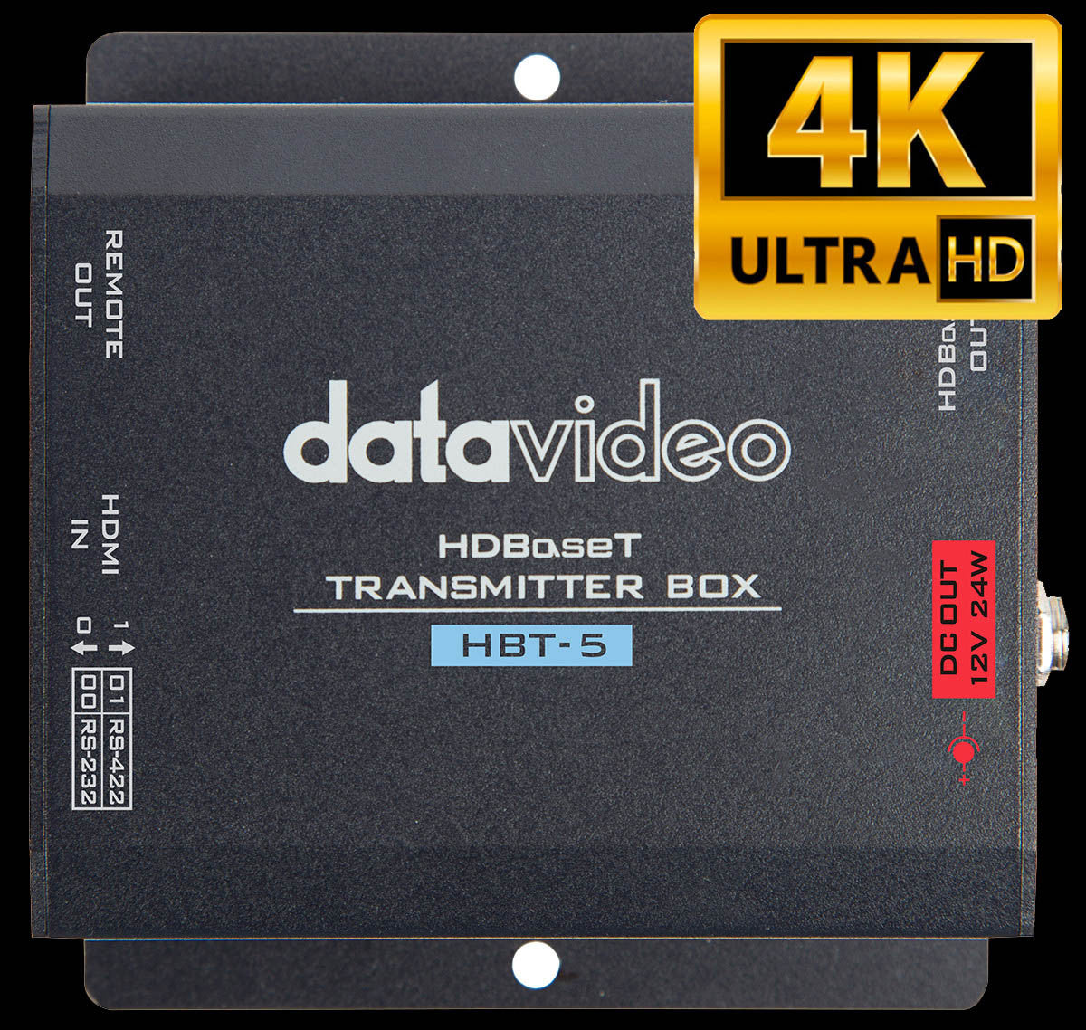 DataVideo HBT-5