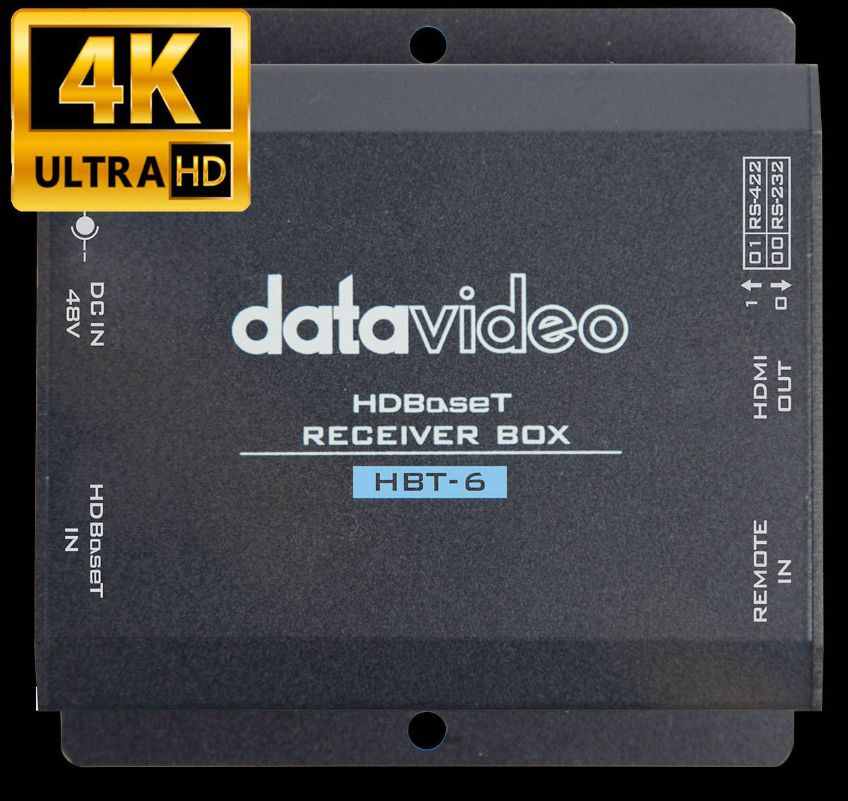 DataVideo HBT-6