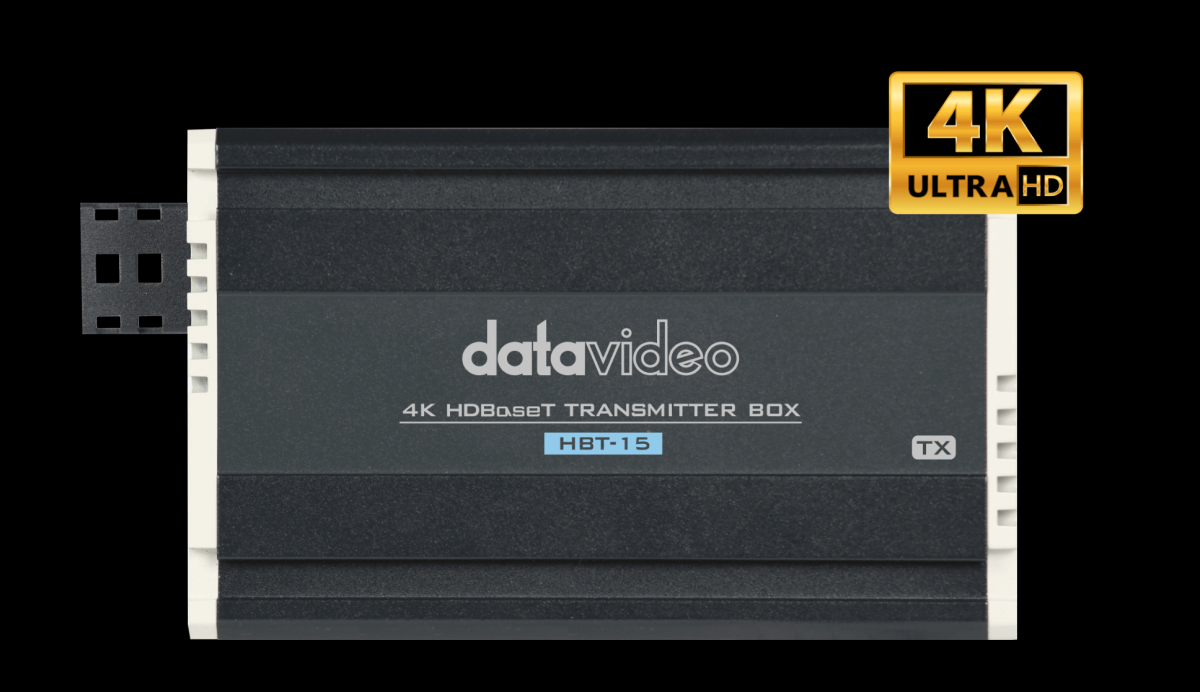 DataVideo HBT-15