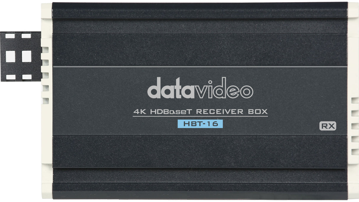 DataVideo HBT-16