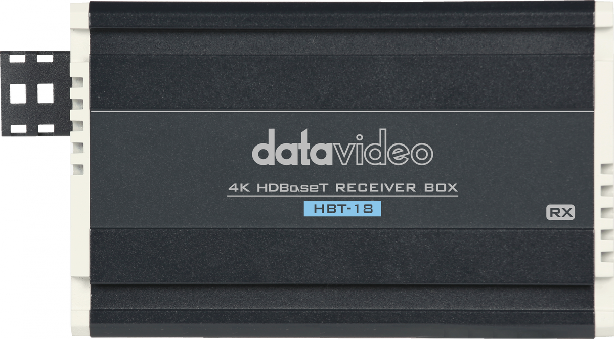 DataVideo HBT-18