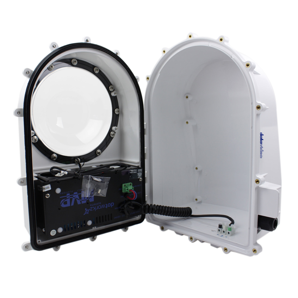 DataVideo D2-BASE-HEAT