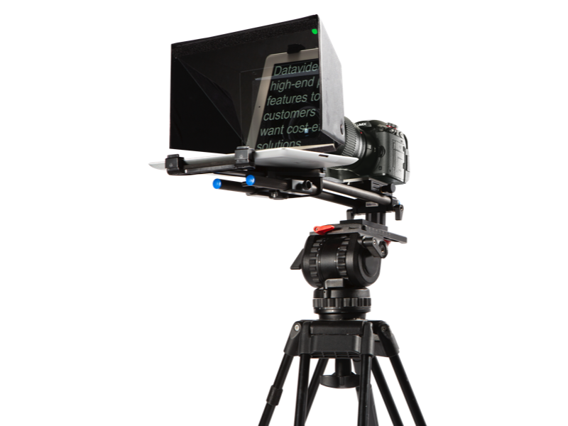 DataVideo TP-500 - Prompteur DSLR