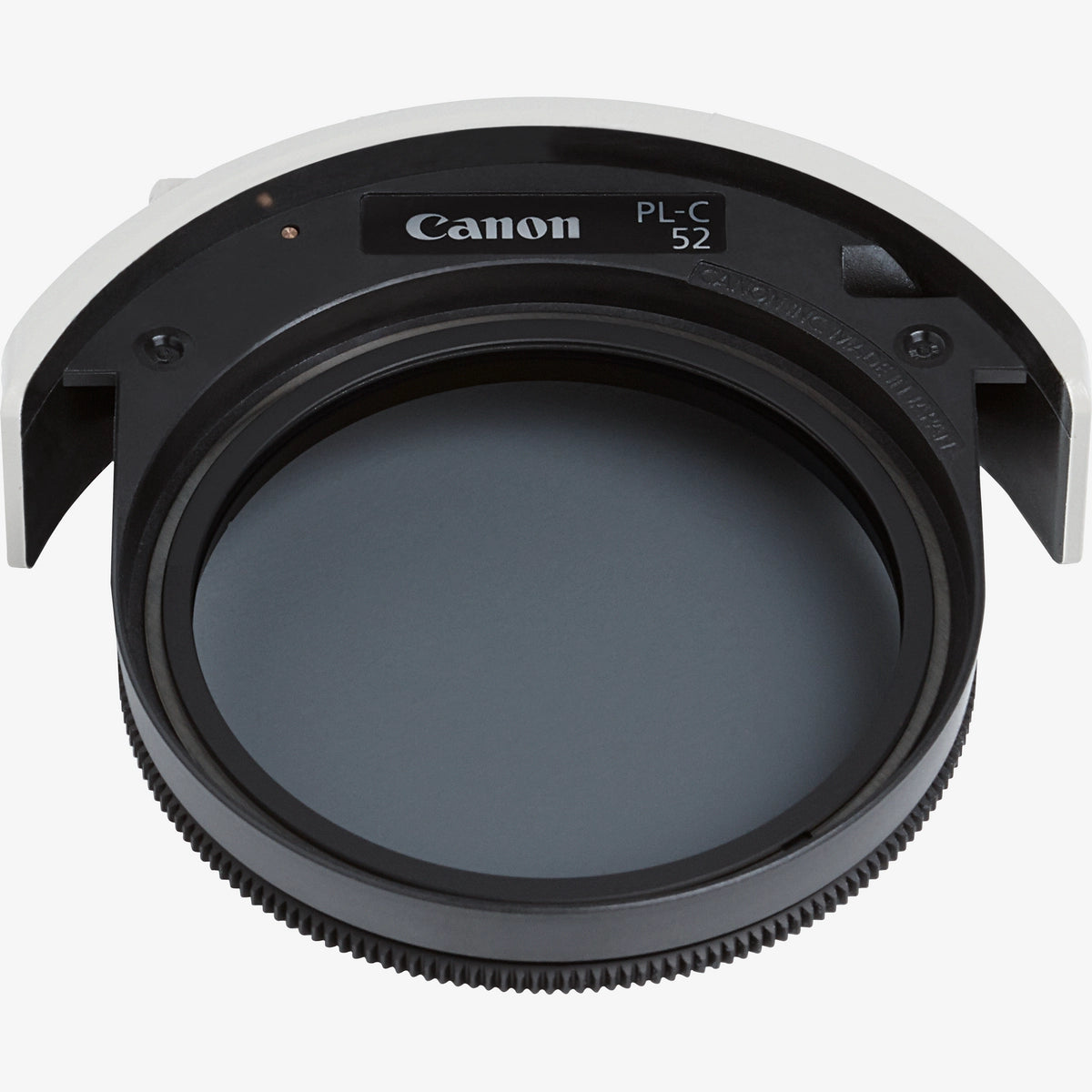 Canon - Filtre PL-C
