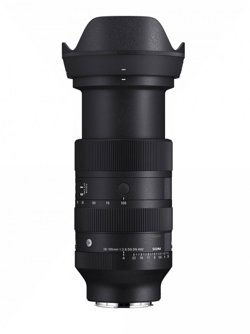 Sigma - 28‑105 mm f/2.8 DG DN | Art